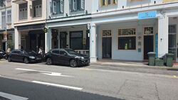 Bukit Pasoh Conservation Area (D2), Retail #540276361